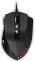 Oklick Hunter Laser Gaming Mouse