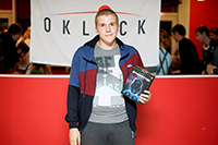 Oklick поддержала мероприятие Электростальской киберспортивной лиги