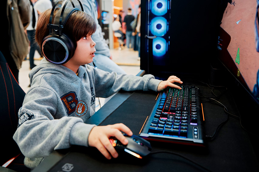 ОКЛИК: Итоги Московской недели видеоигр 2025