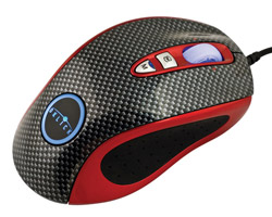 Z-1 Laser Gaming Mouse