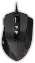HUNTER Laser Gaming Mouse