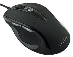 Компьютерная мышь Oklick 404 L