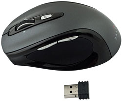 Компьютерная мышь Oklick 404 MW