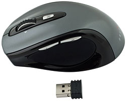 Компьютерная мышь Oklick 404 MW