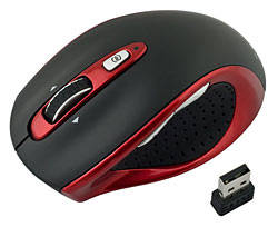 Компьютерная мышь Oklick 404 SW