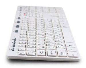 клавиатура Oklick 600 M