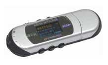 mp3-плеер Acorp MP318iOF 512 Mb