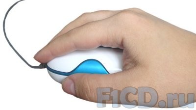 Oklick 505 S Optical Mouse – стильные клики
