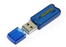 Digma USB 2.0 Pen Drive 222