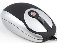 Компьютерная мышь Oklick 343M