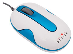 Компьютерная мышь Oklick 505 S