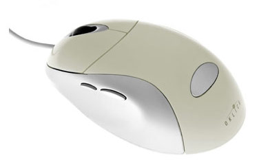 Лазерная мышь Oklick 715L