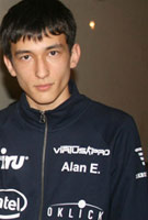 Алан Енилеев